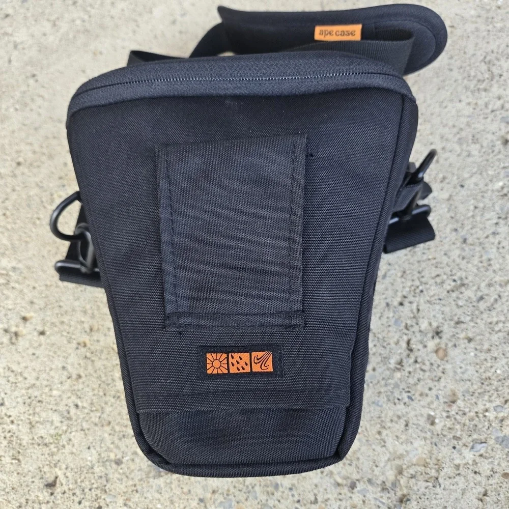 Ape Case DSLR Camera Holster Bag ACPR0625 Photography Travel